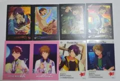 あんスタ　流星隊　11枚