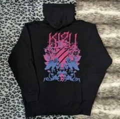 キズ 地獄門 ライブTシャツ 来夢 ユエ reiki きょうのすけ チェキ