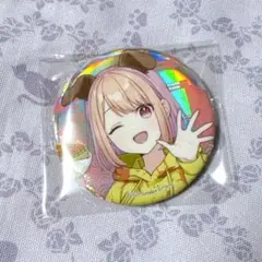 学園アイドルマスター The 2nd Period 缶バッジ 有村麻央 - メルカリ