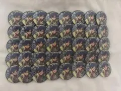 あんスタ 時光缶バッジ 漣ジュン 中国グッズ 40点