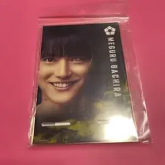 蜂楽廻　櫻井海音　映画　ブルーロック　スマホスタンド　実写
