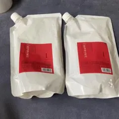 インプライム リペアメソッド 1 600ml レフィル　2袋のサムネイル