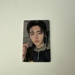 ENHYPEN daydream yzy 3.0トレカ ソンフン