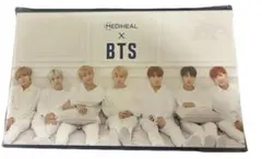 新品未開封非売品 BTS 防弾少年団 メディヒール ポストカード 14枚セット④
