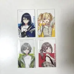 プロセカ　クリフェス　エピカ　レオニ　セット