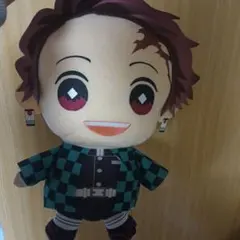 鬼滅の刃 ぬいぐるみ 約30cm