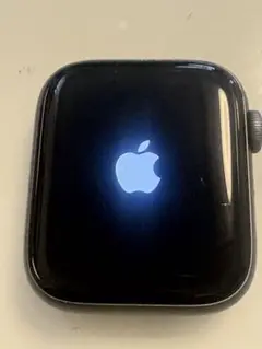 Apple Watch Series 5 Nike 44mm ブラックGPS