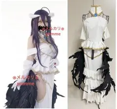 グノーシア コスプレ 衣装 ゲーム 夕里子 造形込み - メルカリ