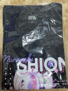 2025年最新】紫咲シオン 誕生日記念2022 マジカワTシャツの人気
