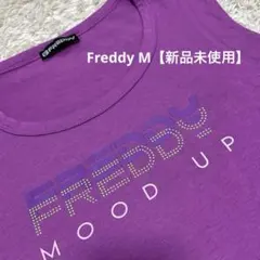 Freddy（フレディ）タンクトップM【新品未使用】