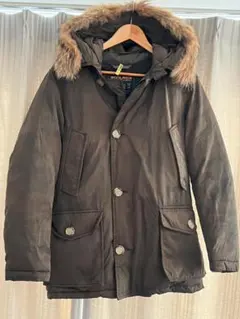 2025年最新】ウールリッチ アークティックパーカーの人気