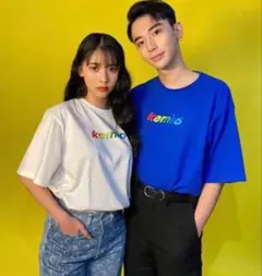【新品未使用】 kemio store Tシャツ