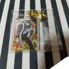 CLAMP X 桃生封真 くじ アクリルチャーム くじ引き堂 桃生 アクキー