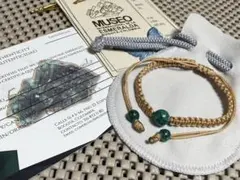 2025年最新】コロンビアエメラルドブレスレットの人気アイテム - メルカリ
