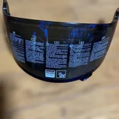 2025年最新】shoei gt-air ピンロックの人気アイテム - メルカリ