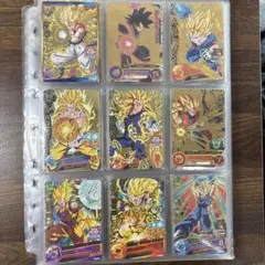 美品　ドラゴンボールヒーローズ　プロモーション　66枚まとめ売り　旧弾