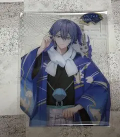 小柳ロウ Dytica スイパラ クリアカード にじさんじ