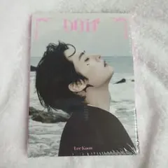 StrayKids DO IT Accordion Version リノ③