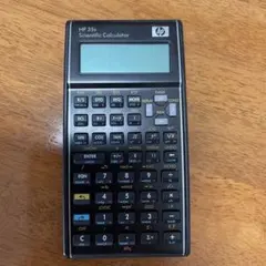 HP 35s 本体とケースのみ 中古品 - メルカリ