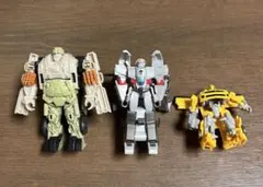トランスフォーマー　まとめ売り