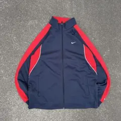00s nike 短丈 nylon shell jacket y2k teck - メルカリ