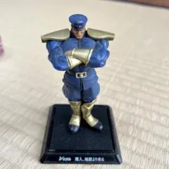 超造形魂 ストIV ベガ& ストV フィギュアコレクション ベガ　セット