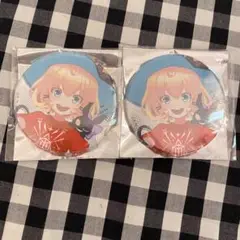 にじさんじEN ミリー・パフェ にじフェス 2022