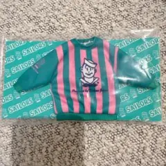 リカちゃんくじ 一番くじ リカちゃん服