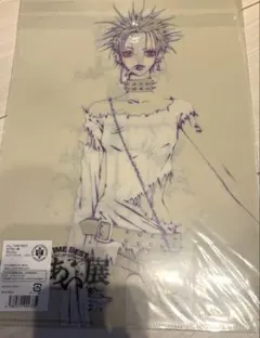 レア 希少 矢沢あい グッズ 缶バッジ クリアファイル レフィルメモ NANA Amazon.co.jp: 矢沢あい展 クリアファイル NANA ご近所物語 3枚