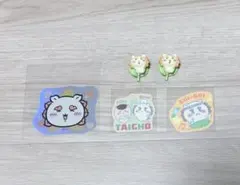 ちいかわ シーサー グッズ まとめ売り