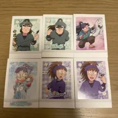 忍たま乱太郎 ぱしゃこれ まとめ売り