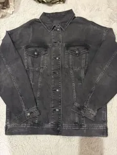 American Eagle ダメージジージャン