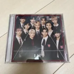 INI CD