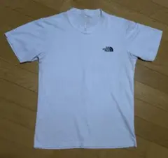 ノースフェイス　Tシャツ　神流100km　トレランレース　S