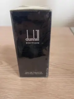 dunhill EDITION Eau de Toilette 50mlのサムネイル