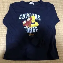 キッズ 洋服 長袖 120