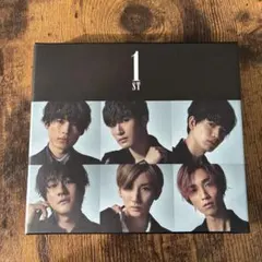 2026年最新】1st sixtones 音色盤の人気アイテム - メルカリ