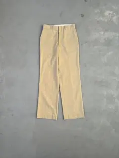 80s usa製 スラックス　ロケットタロン