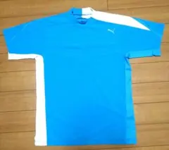 PUMAゴルフモックネック(新品未使用品)