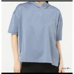 フーディ スウェット DRY SS フーディ 674940 パーカー