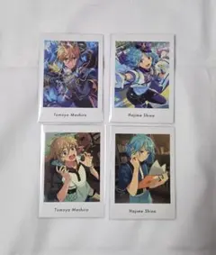 あんスタ　ぱしゃっつ　Ra*bits