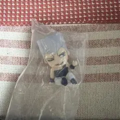 肩ズン ジョジョ ポルナレフ