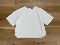 mizuiroind 半袖ブラウス　Tシャツのサムネイル