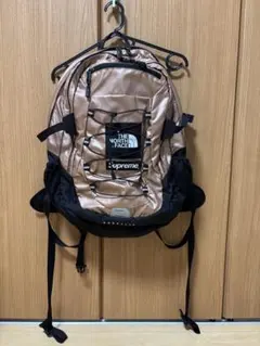 シュプリーム　ノースフェイス　バックパック