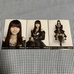 乃木坂46 海邉朱莉　生写真　まとめ売り　15コンプ 乃木坂46 海邉朱莉 2025 Christmas 生写真5枚コンプ - メルカリ