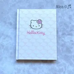 2026年最新】キティ キルティング 手帳の人気アイテム - メルカリ