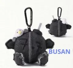 BTS ARIRANG POPUP BUSAN アミボム 釜山限定 キーリング - メルカリ