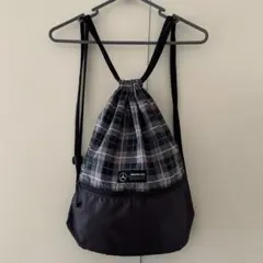 Mercedes AMG Petronas Fl Pull Bag ナップサックのサムネイル