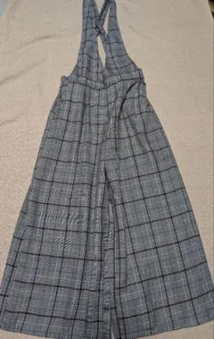 サロペット(こども)