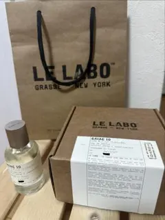 LE LABO ルラボ GAIAC10 ガイアック 10 50ml 香水のサムネイル